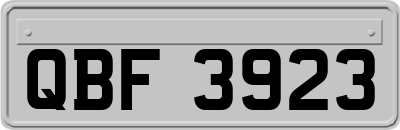 QBF3923