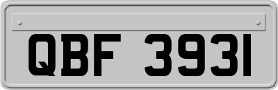 QBF3931