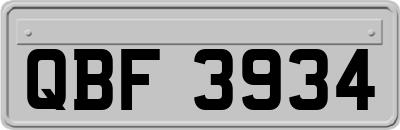 QBF3934