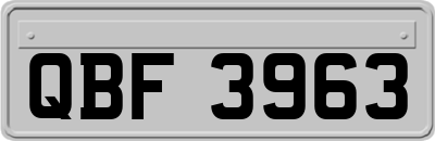 QBF3963