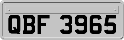 QBF3965