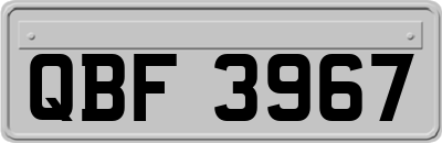 QBF3967
