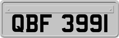 QBF3991