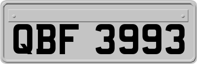 QBF3993