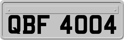 QBF4004