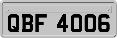 QBF4006