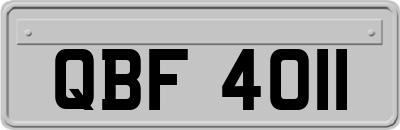 QBF4011
