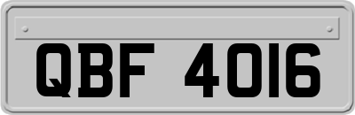 QBF4016