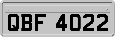 QBF4022