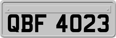 QBF4023