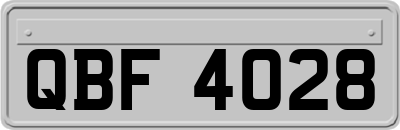 QBF4028