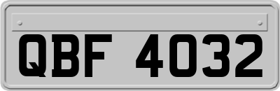 QBF4032