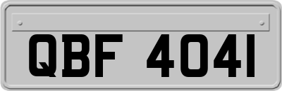 QBF4041