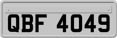 QBF4049