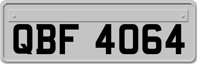 QBF4064