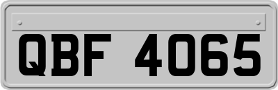QBF4065