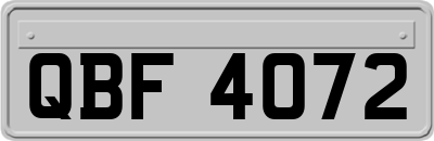 QBF4072