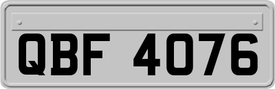 QBF4076