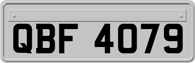 QBF4079