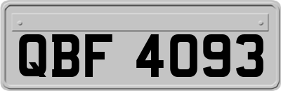 QBF4093