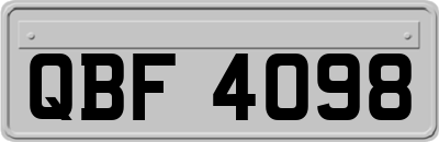 QBF4098