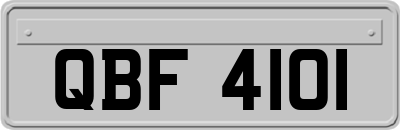 QBF4101
