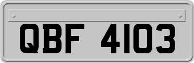 QBF4103