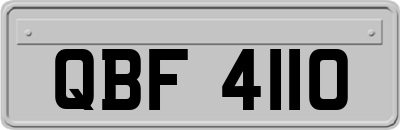QBF4110