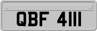 QBF4111