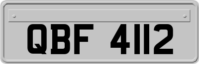 QBF4112