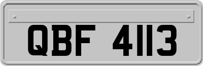 QBF4113