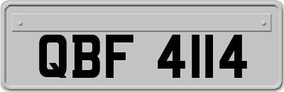 QBF4114