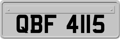 QBF4115