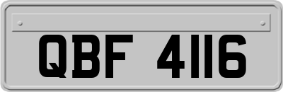 QBF4116