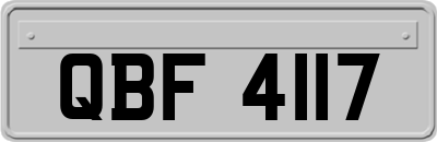 QBF4117