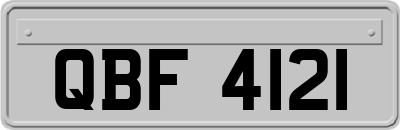 QBF4121