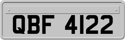 QBF4122
