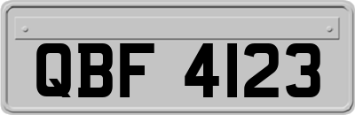 QBF4123
