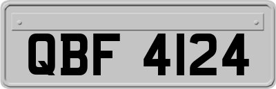 QBF4124