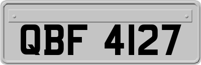 QBF4127