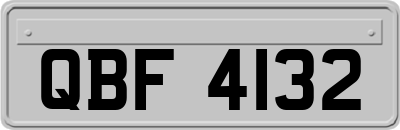 QBF4132