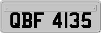 QBF4135
