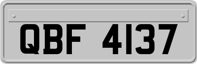 QBF4137