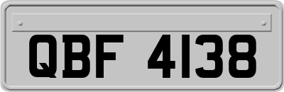 QBF4138