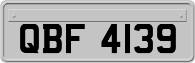 QBF4139