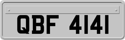 QBF4141