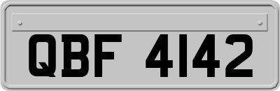 QBF4142