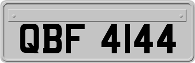 QBF4144
