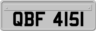 QBF4151