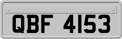 QBF4153